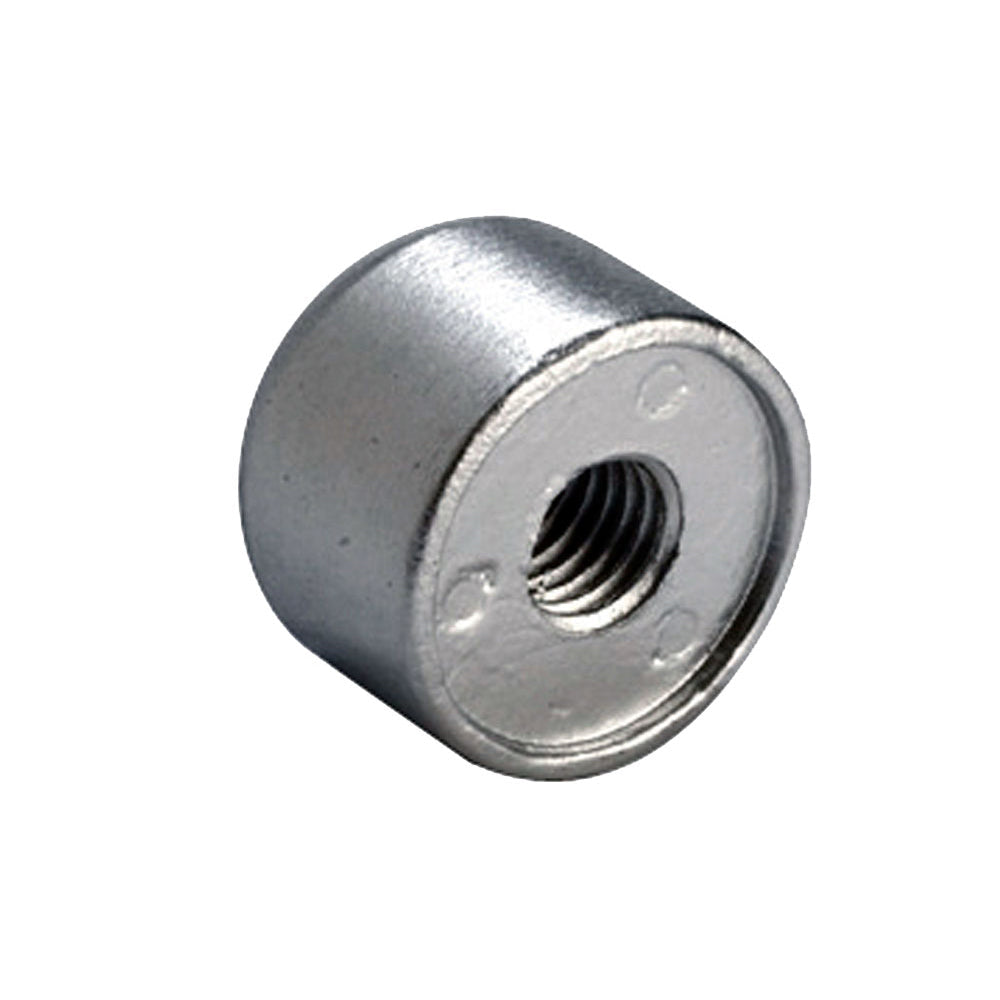 Tecnoseal Gimbal Housing Nut Anode - Aluminum [00807AL] - Premium Anodes from Tecnoseal - Just $4.99! 