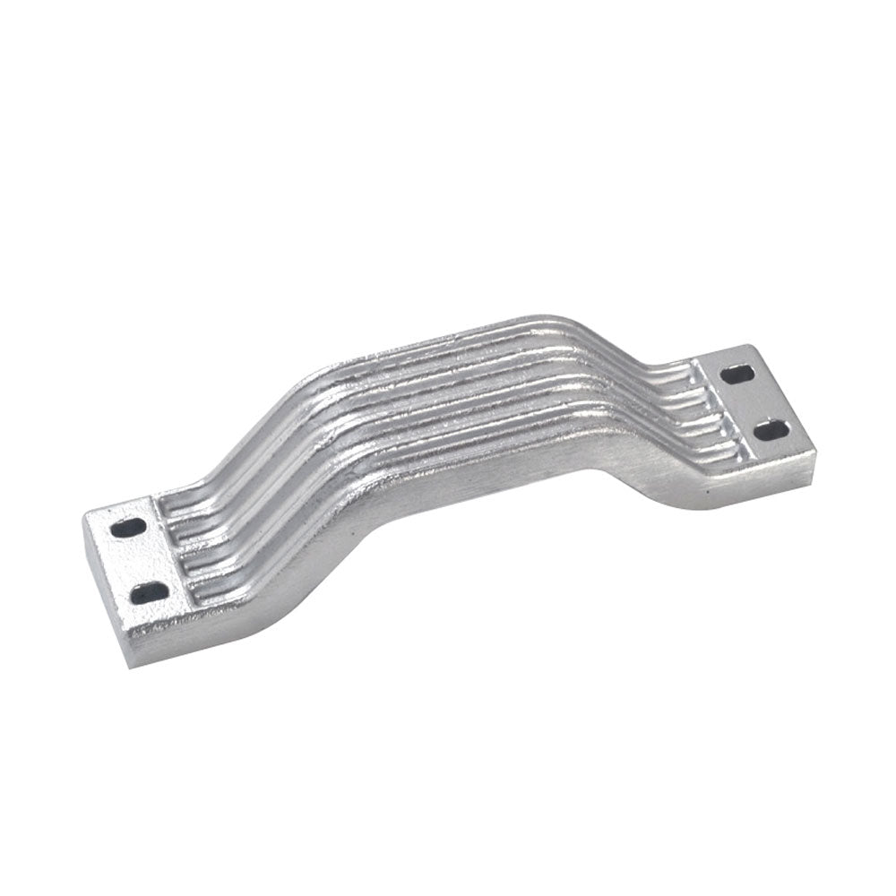 Tecnoseal Transom Bar Anode - Aluminum - Yamaha [01112AL] - 1st Class Eligible, Boat Outfitting, Boat Outfitting | Anodes, Brand_Tecnoseal - Tecnoseal - Anodes