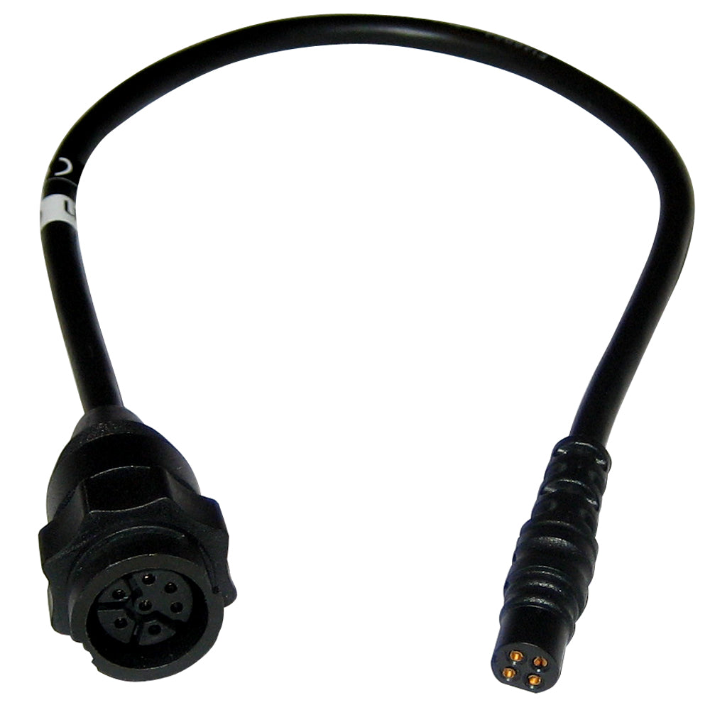 Garmin MotorGuide Adapter Cable f/4-Pin Units [010-11979-00] - Premium Transducer Accessories from Garmin - Just $38.99! 