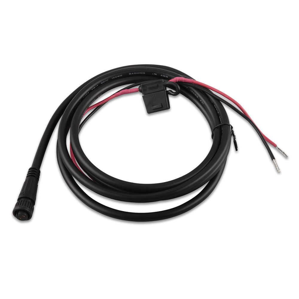 Garmin ECU Power Cable f/GHP 10 - Twist Lock [010-11057-00] - Premium Autopilots from Garmin - Just $68.99! 