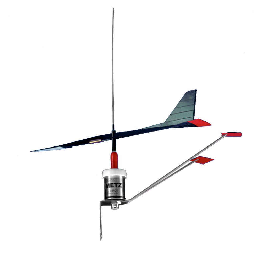 Davis WindTrak AV Antenna Mount Wind Vane [3160] - Premium Accessories from Davis Instruments - Just $43.99! 