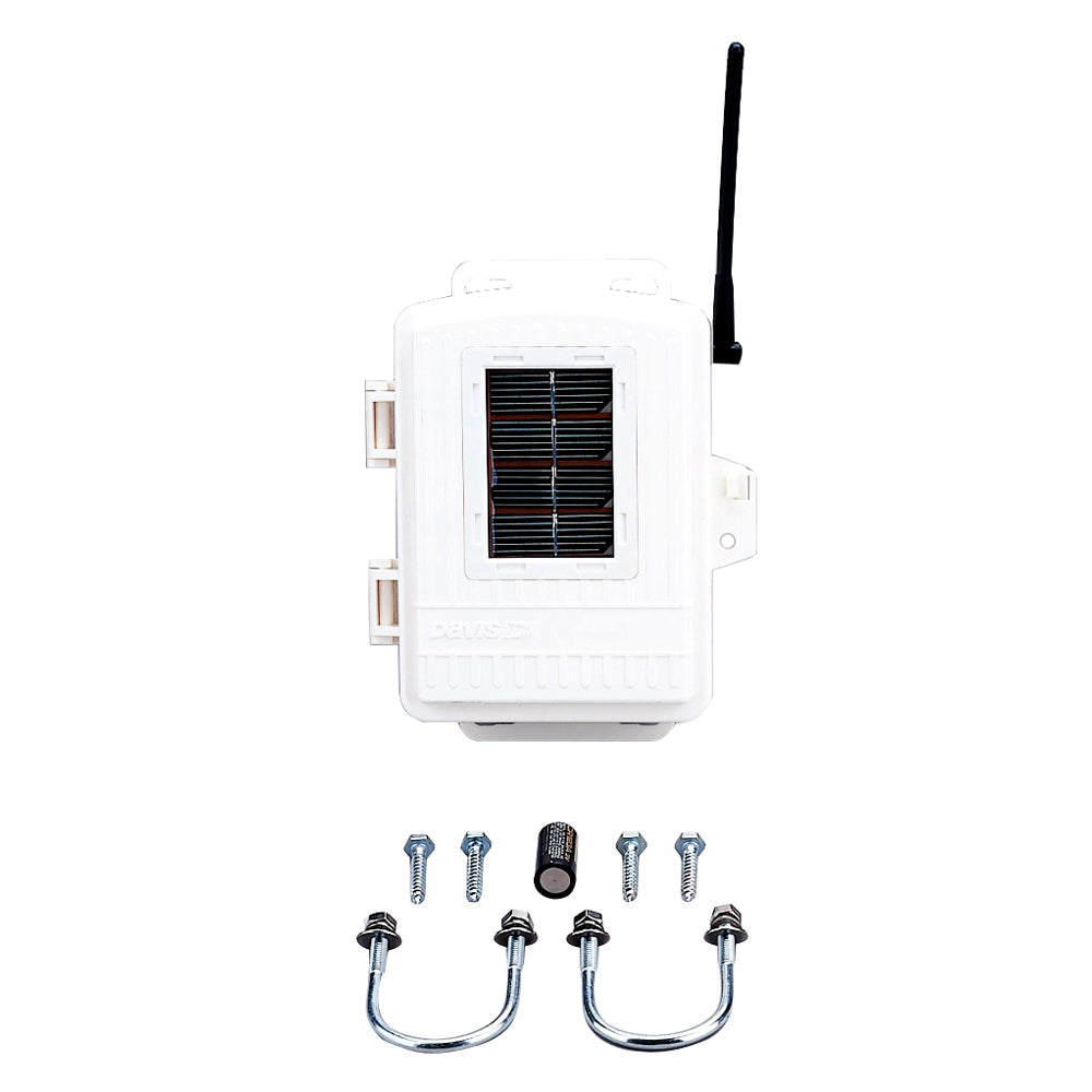 Davis Anemometer/Sensor Transmitter Kit [6332] - Premium Weather Instruments from Davis Instruments - Just $205.99! 