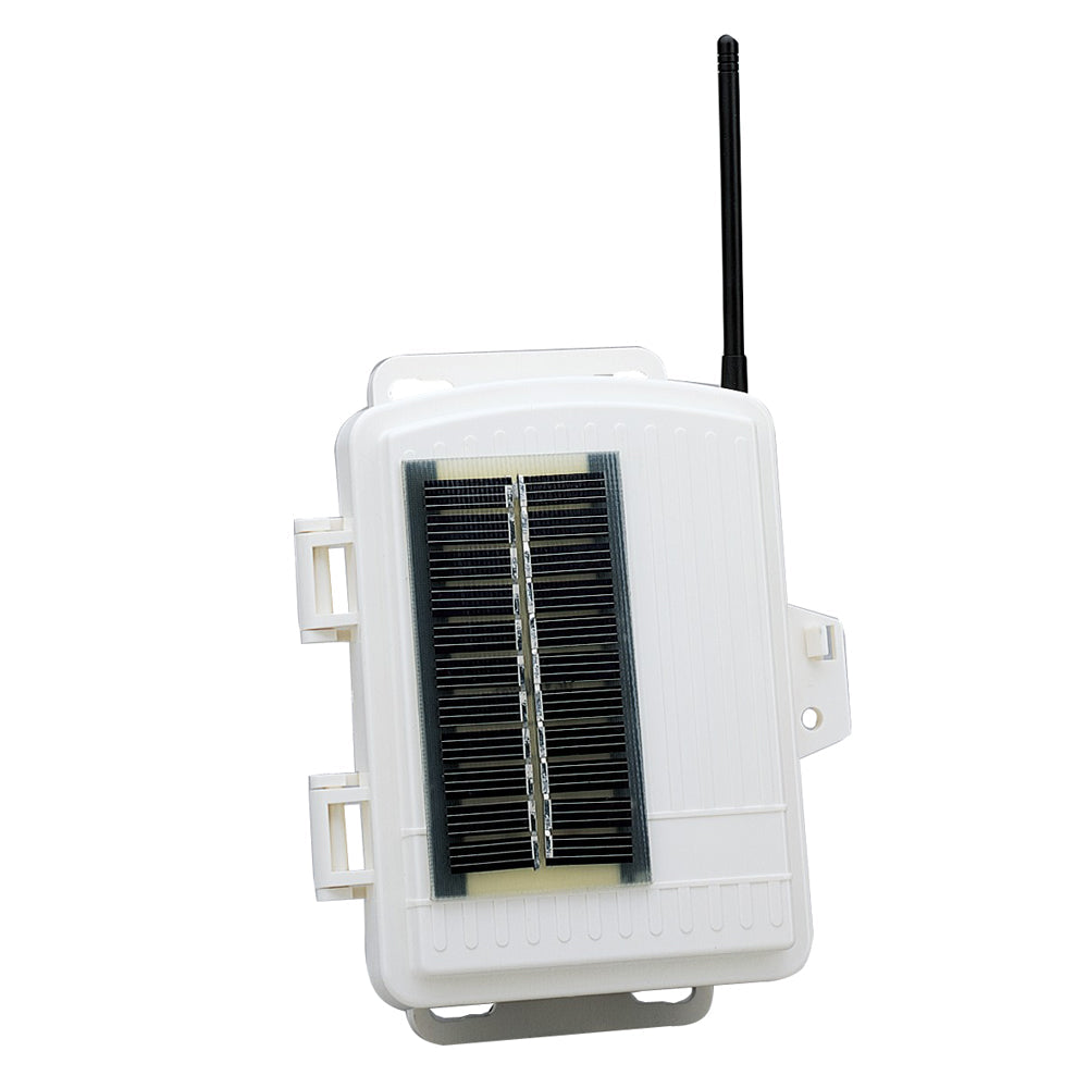 Davis Standard Wireless Repeater w/Solar Power [7627] - Premium Weather Instruments from Davis Instruments - Just $368.99! 