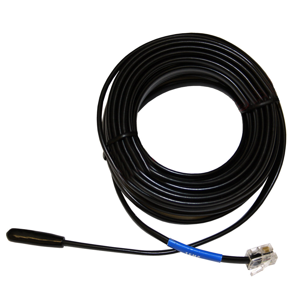 Davis Temperature Probe w/RJ Connector [6477] - Premium Weather Instruments from Davis Instruments - Just $45! 