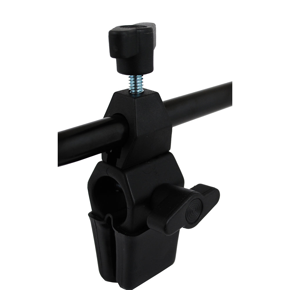 Attwood Clamp-On Ski Mirror - Universal Mount [13066-7] - Premium Mirrors from Attwood Marine - Just $32.99! 