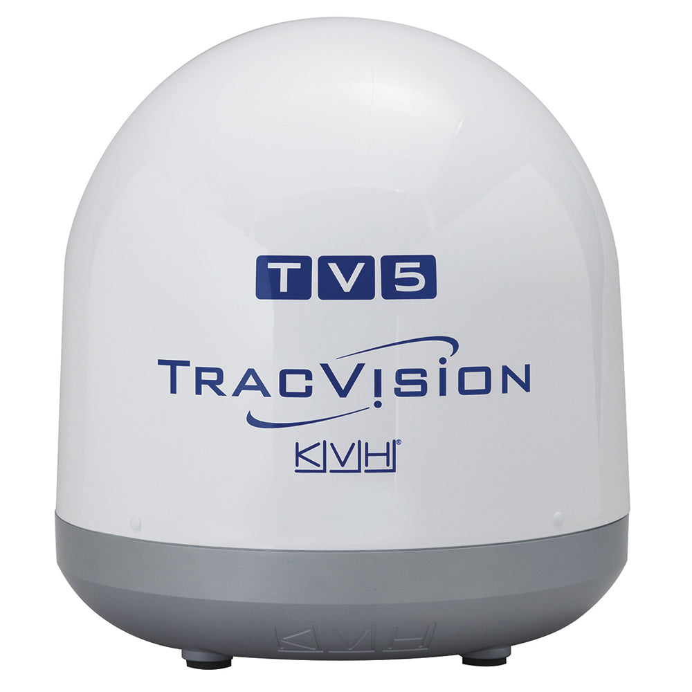 KVH TracVision TV5 Empty Dummy Dome Assembly [01-0373] - Brand_KVH, Entertainment, Entertainment | Satellite TV Antennas - KVH - Satellite TV Antennas