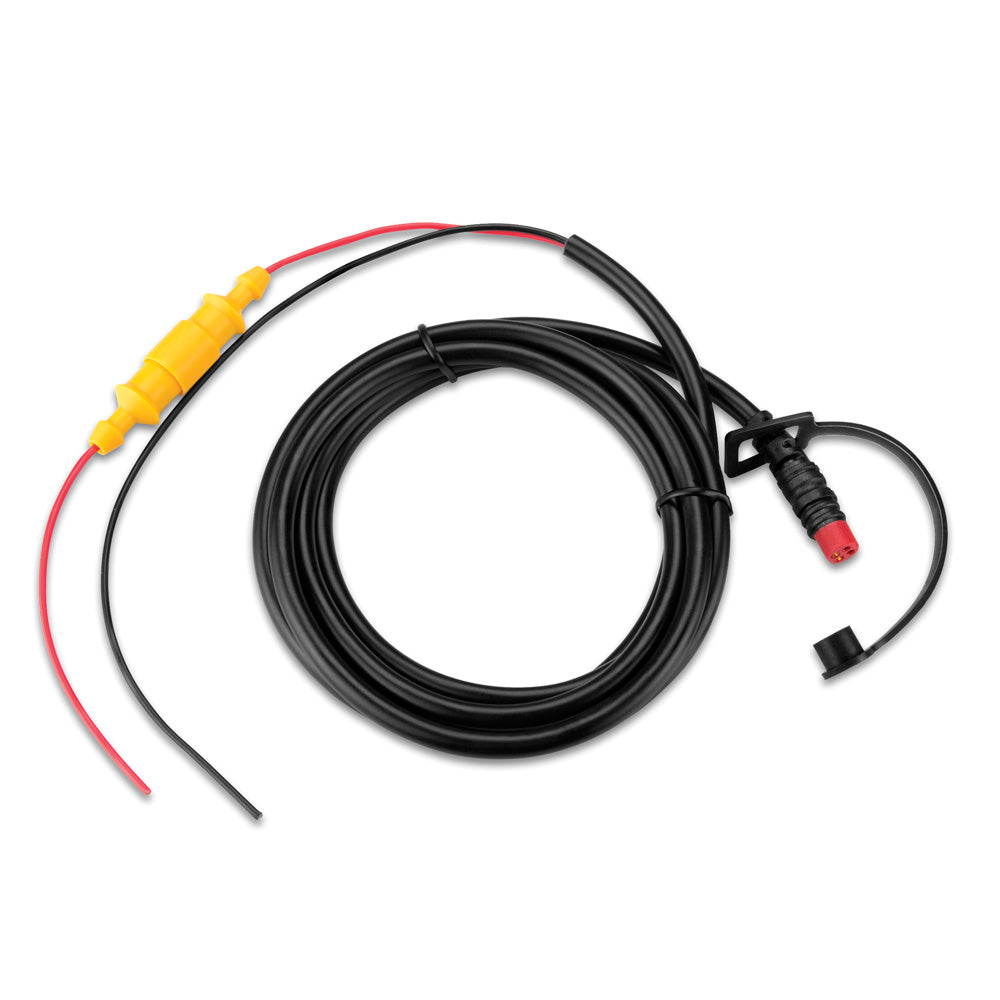 Garmin Power Cable f/echo Series [010-11678-10] - Premium Accessories from Garmin - Just $19.99! 