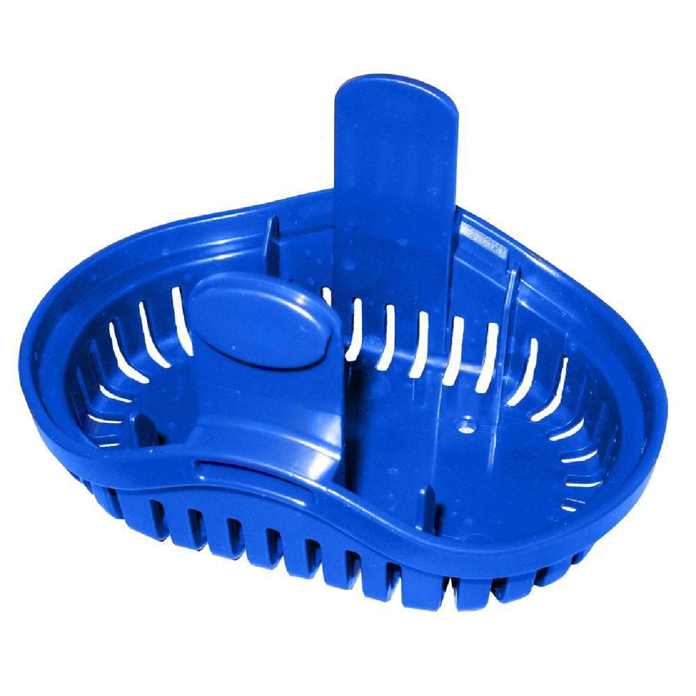 Rule Replacement Strainer Base f/Rule-Mate 500-1100 GPH Pumps [1000864-26] - Premium Bilge Pumps from Rule - Just $13.99! 