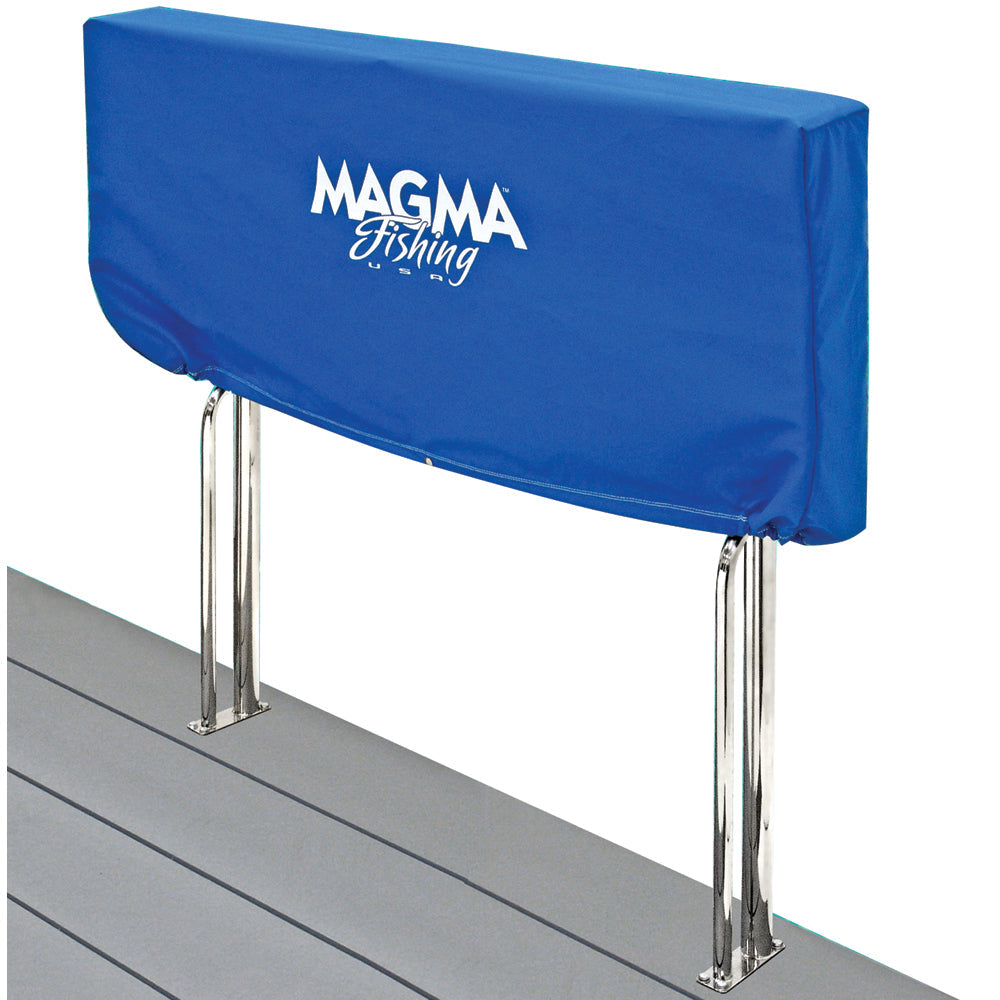 Magma Cover f/48" Dock Cleaning Station - Pacific Blue [T10-471PB] - Brand_Magma, Hunting & Fishing, Hunting & Fishing | Filet Tables, Restricted From 3rd Party Platforms - Magma - Filet Tables