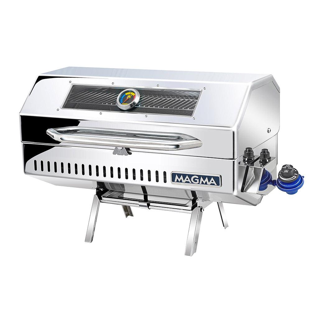 Magma Monterey 2 Gourmet Series Grill - Infrared [A10-1225-2GS] - Premium Camping from Magma - Just $749.99! 