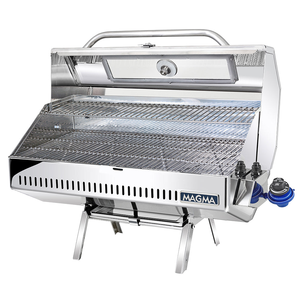 Magma Monterey 2 Gourmet Series Grill - Infrared [A10-1225-2GS] - Premium Camping from Magma - Just $749.99! 