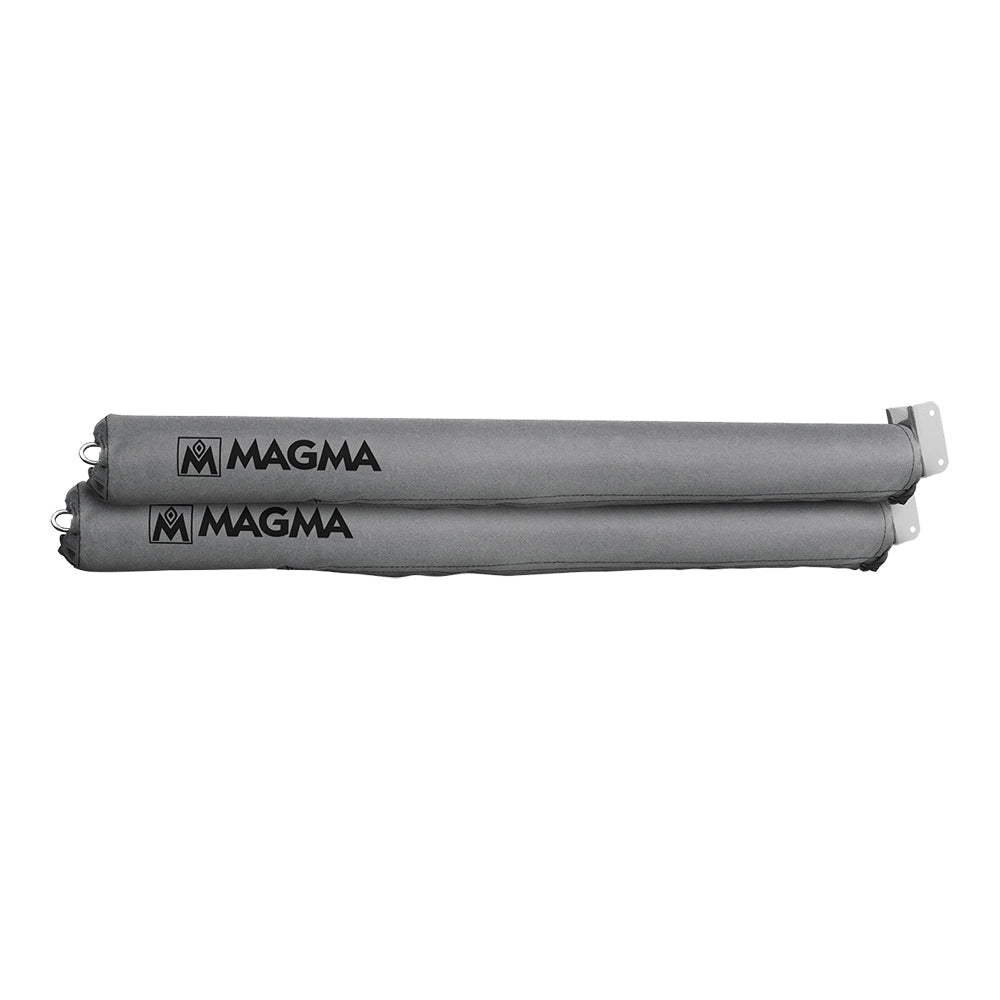 Magma Straight Kayak Arms - 36" [R10-1010-36] - Premium Storage from Magma - Just $87.99! 