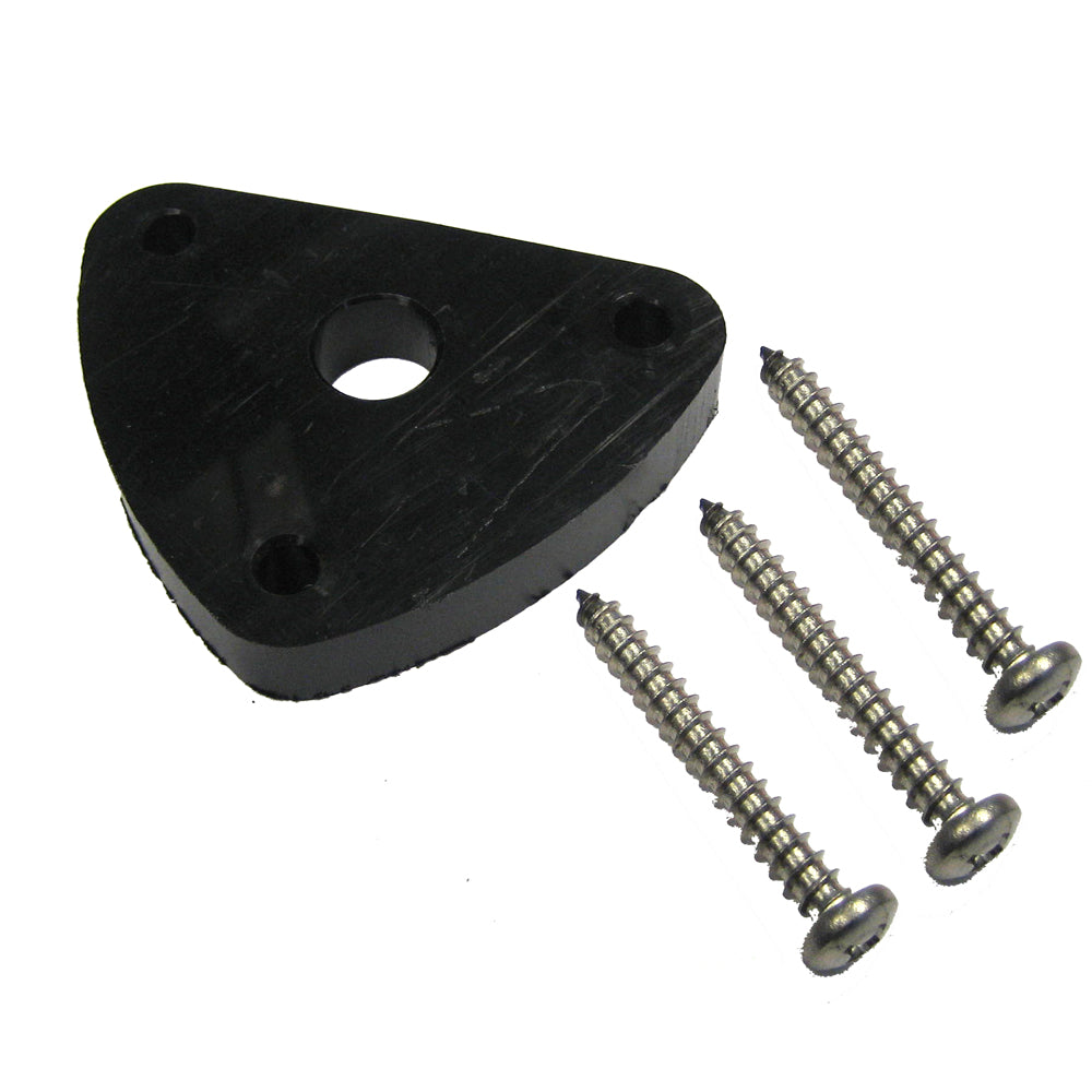 Bennett Trim Tabs BOLT Actuator UH Spacer [BEA2100] - Premium Trim Tab Accessories from Bennett Marine - Just $11.99! 