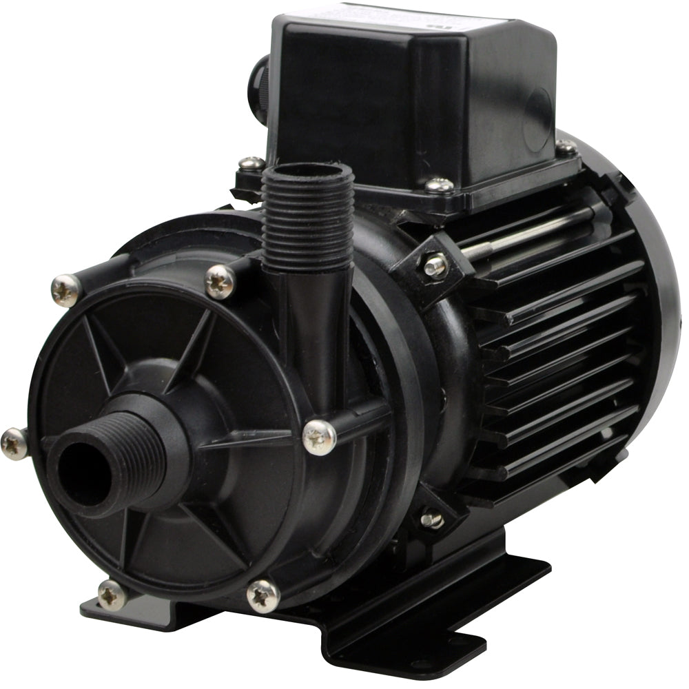 Jabsco Mag Drive Centrifugal Pump - 11GPM - 110V AC [436977] - Premium Washdown / Pressure Pumps from Jabsco - Just $256.99! 