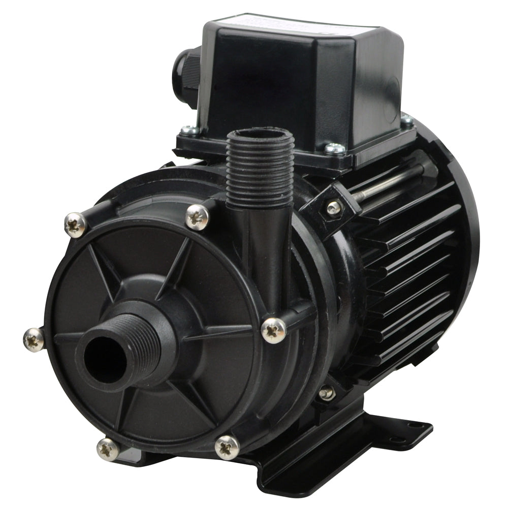 Jabsco Mag Drive Centrifugal Pump - 14GPM - 110V AC [436979] - Premium Washdown / Pressure Pumps from Jabsco - Just $286.99! 