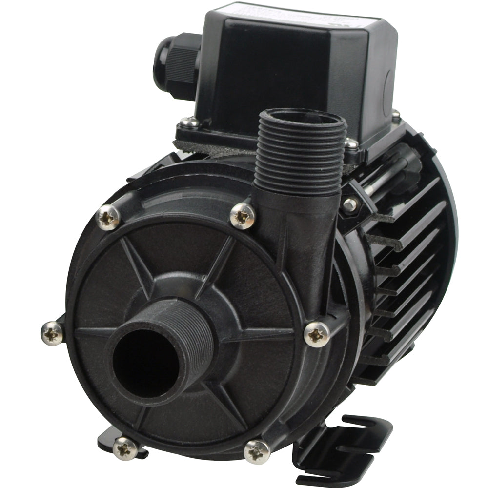 Jabsco Mag Drive Centrifugal Pump - 21GPM - 110V AC [436981] - Premium Washdown / Pressure Pumps from Jabsco - Just $337.99! 