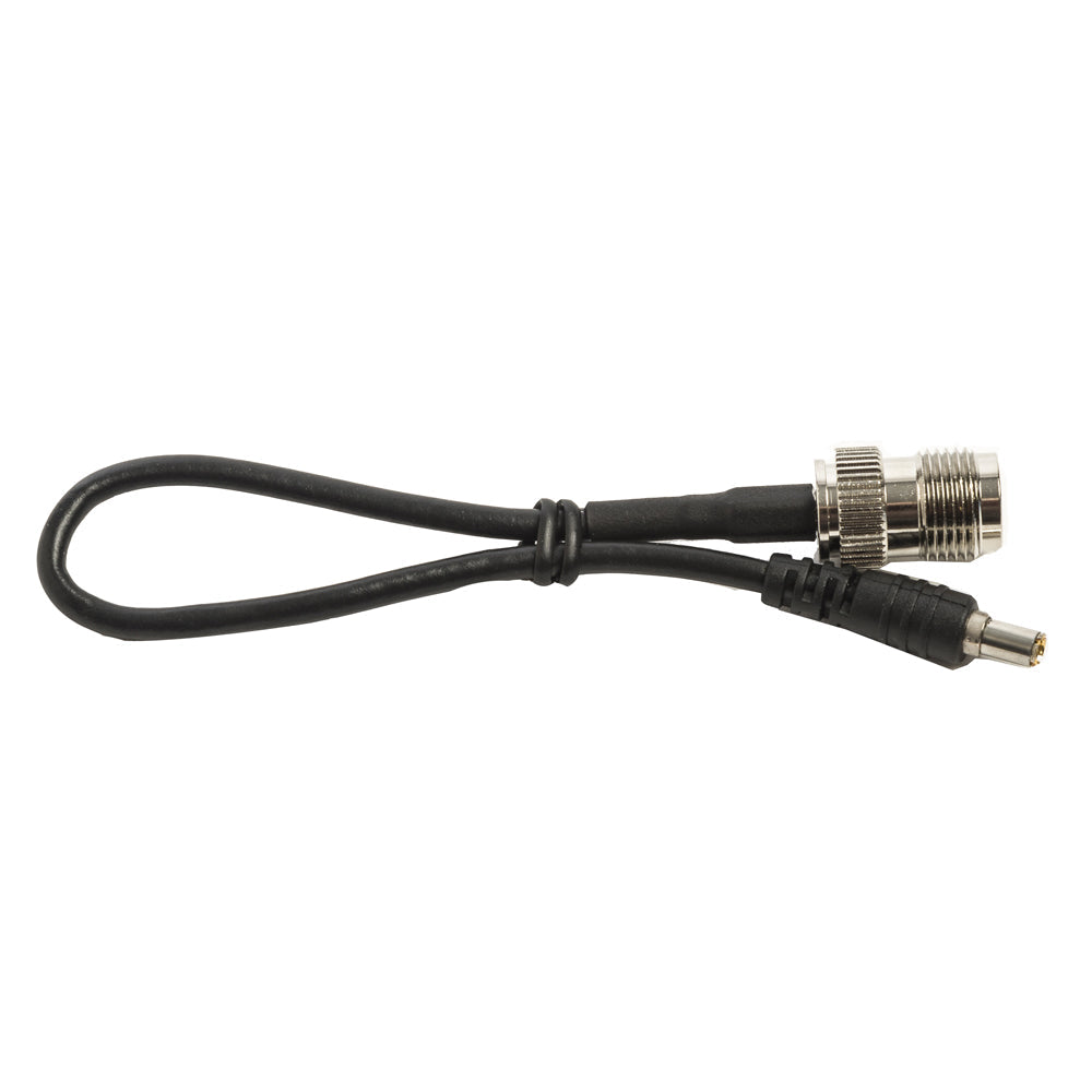 Iridium GO! Antenna Adapter Cable [IRID-GO-ANT-ADA] - Premium Accessories from Iridium - Just $49! 