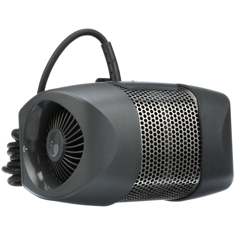 SEEKR by Caframo Pali 9510 400W - 120VAC Engine Compartment Heater [9510CABBX] - Premium Heaters/Dehumidifiers from SEEKR by Caframo - Just $299! 