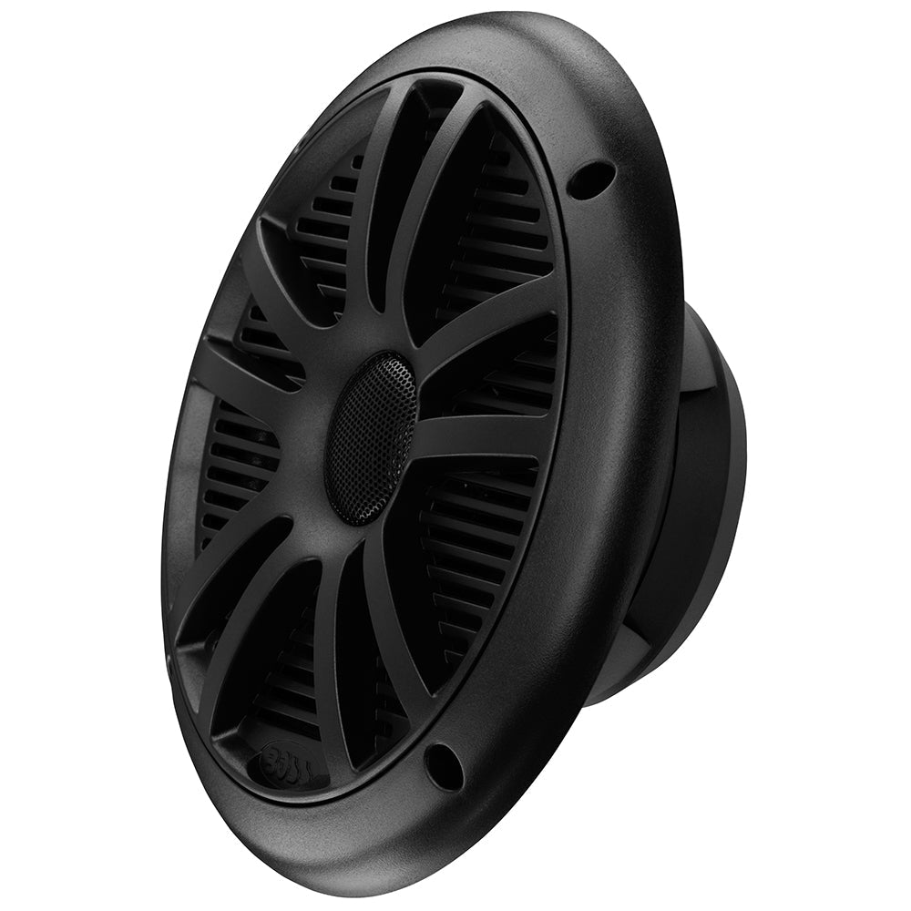 Boss Audio 6.5" MR6B Speaker - Black - 180W [MR6B] - Premium Speakers from Boss Audio - Just $32.99! 