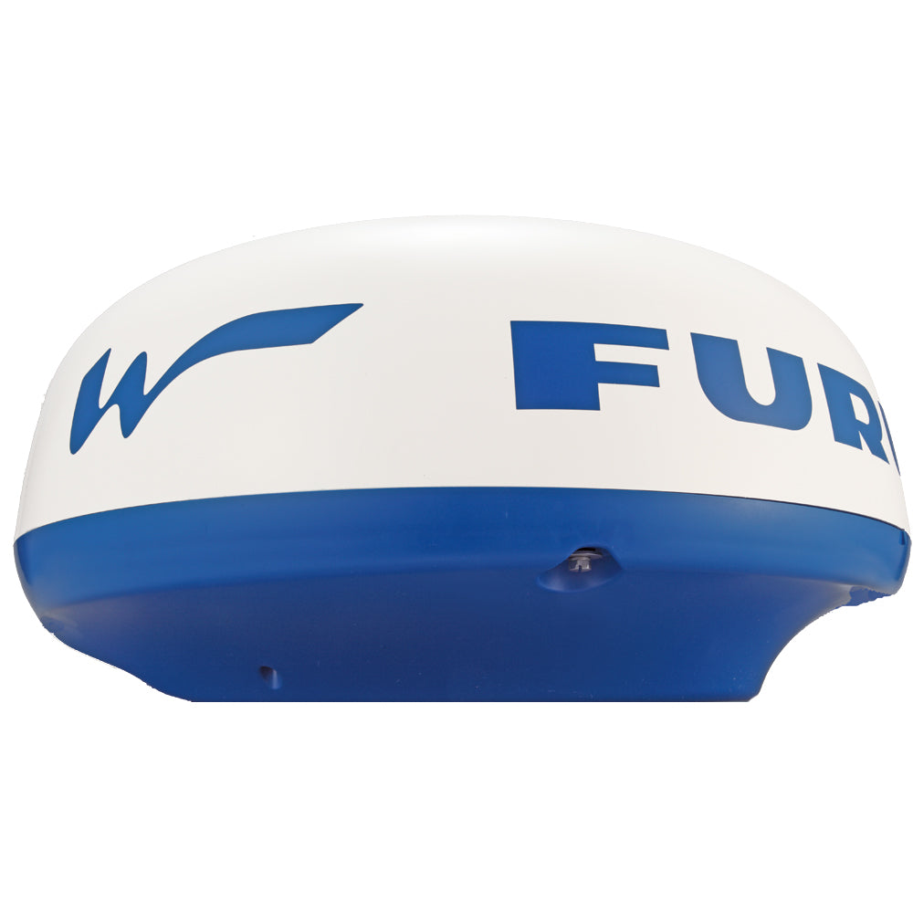 Furuno 1st Watch Wireless Radar w/o Power Cable [DRS4W] - Brand_Furuno, Marine Navigation & Instruments, Marine Navigation & Instruments | Radars - Furuno - Radars