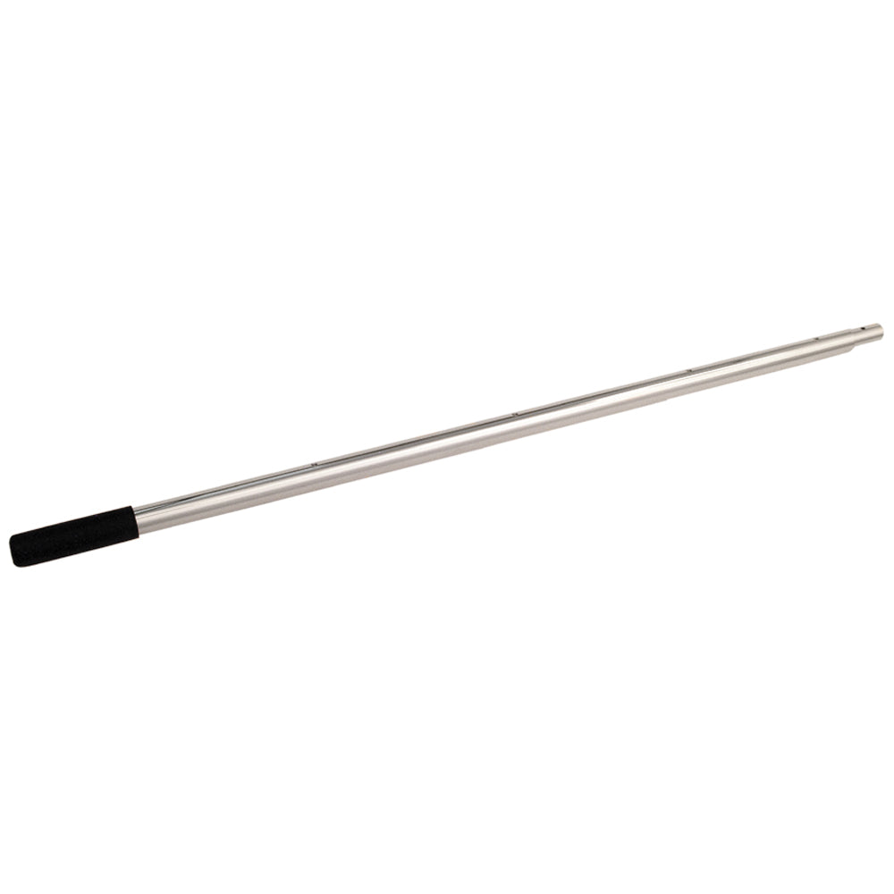 Swobbit Fixed Length Handle - 24" [SW46700] - Premium Cleaning from Swobbit - Just $6.99! 