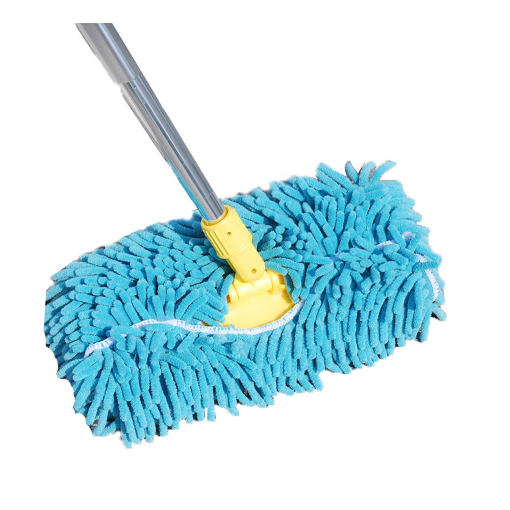 Swobbit Micro Fiber Chenille  Adapter [SW19170] - Premium Cleaning from Swobbit - Just $26.99! 