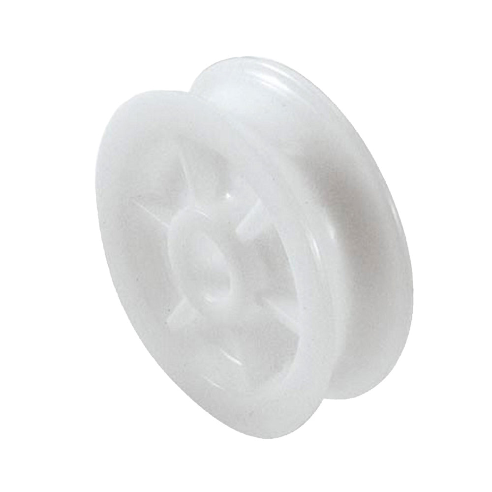 Ronstan Series 40 AP Sheave - Acetal Solid Bearing - 40mm (1-9/16")OD [RF41000] - Premium Blocks from Ronstan - Just $6.99! 