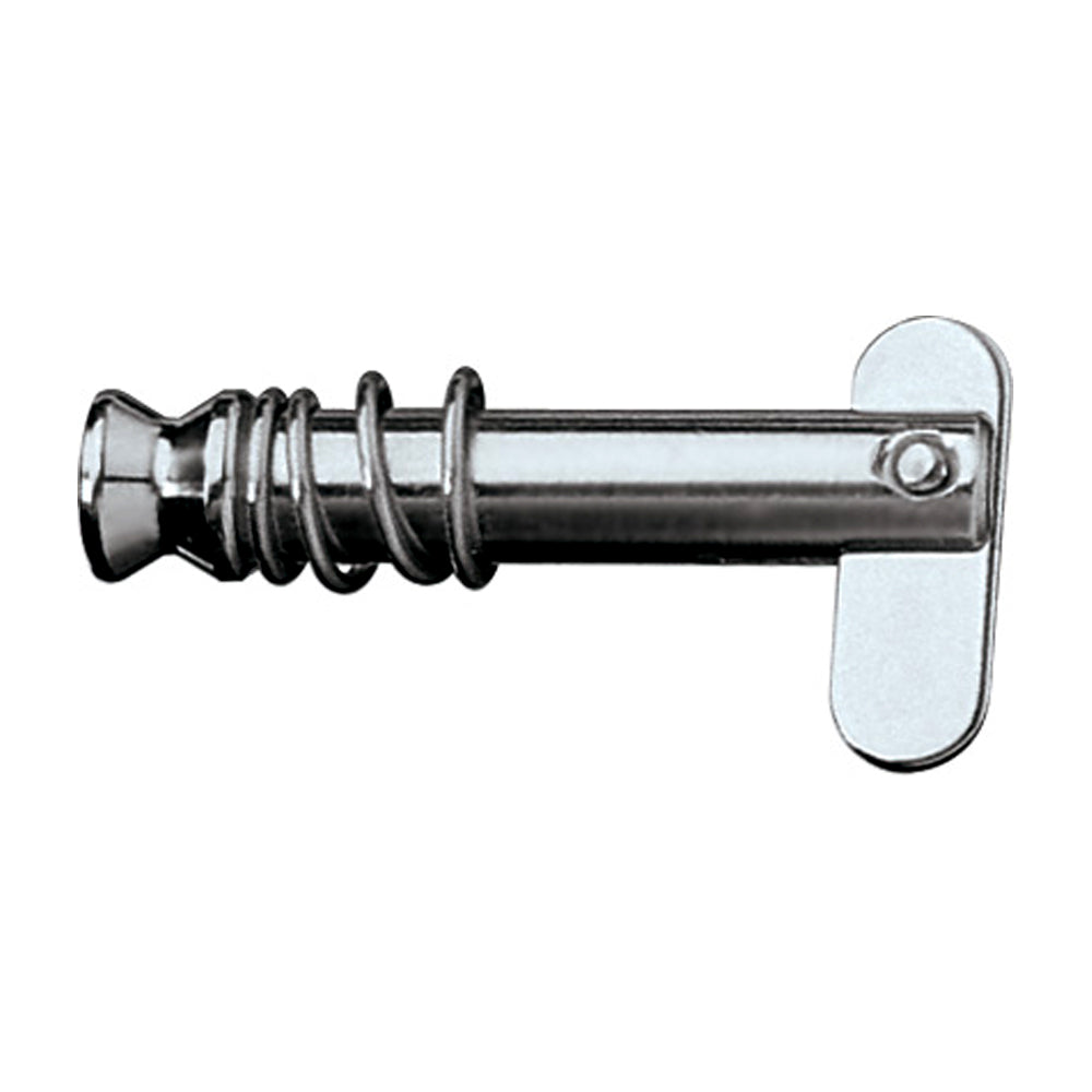 Ronstan Toggle Pin - 25.4mm (1") Length [RF115X1] - Premium Shackles/Rings/Pins from Ronstan - Just $20.22! 