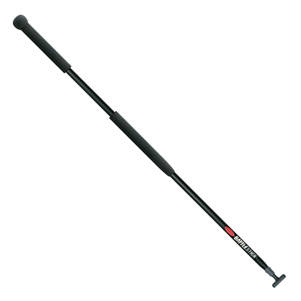 Ronstan Battlestick Telescopic Lightweight Alloy - Split Grip - 740-1,120mm (29-44") Long [RF3134] - Premium Accessories from Ronstan - Just $111.34! 