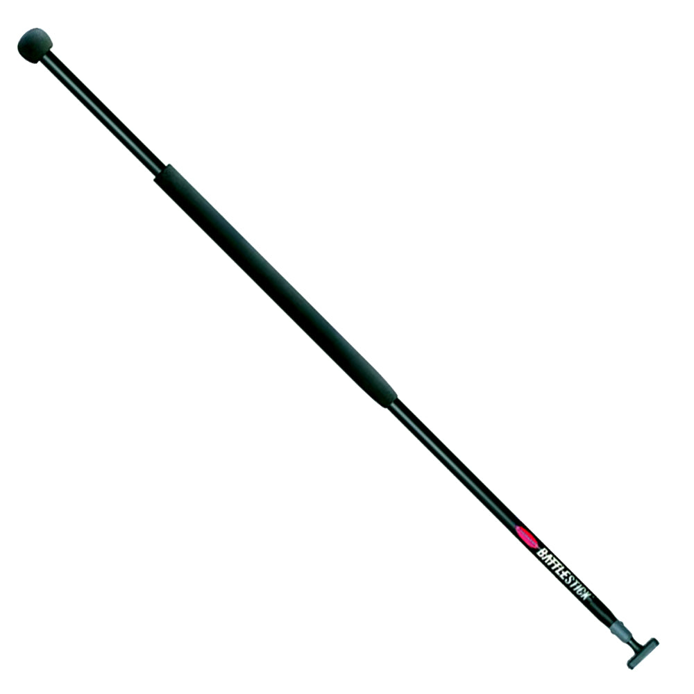 Ronstan Battlestick Telescopic Lightweight Alloy - Split Grip - 740-1,210mm (29-48") Long [RF3131] - Premium Accessories from Ronstan - Just $109.09! 