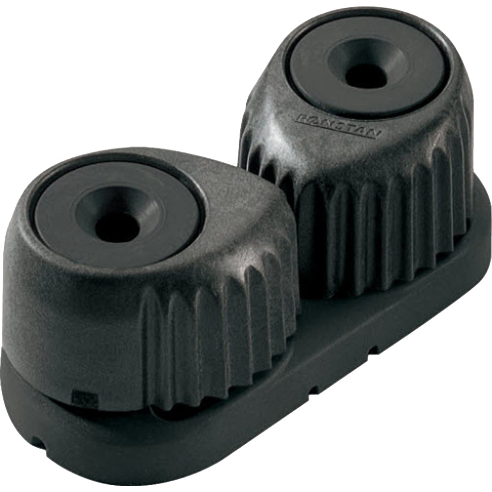 Ronstan C-Cleat Cam Cleat - Medium - Black w/Black Base [RF5410] - Premium Hardware from Ronstan - Just $28.38! 