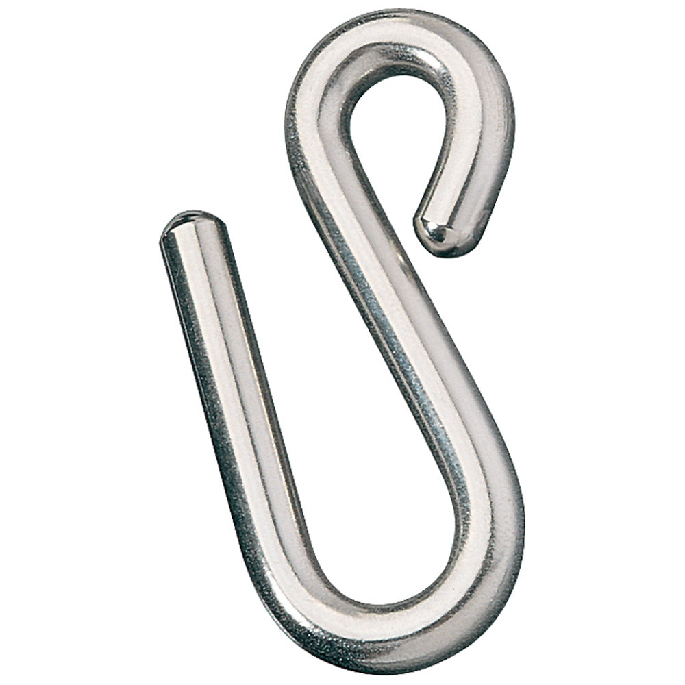 Ronstan S-Hook - 9.5mm (3/8") Clearance [RF51] - Premium Hardware from Ronstan - Just $11.99! 