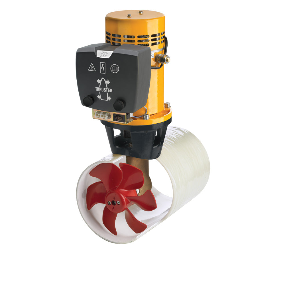 VETUS Bow Thruster - 45 kgf - 12V [BOW4512D] - Premium Bow Thrusters from VETUS - Just $1691.40! 