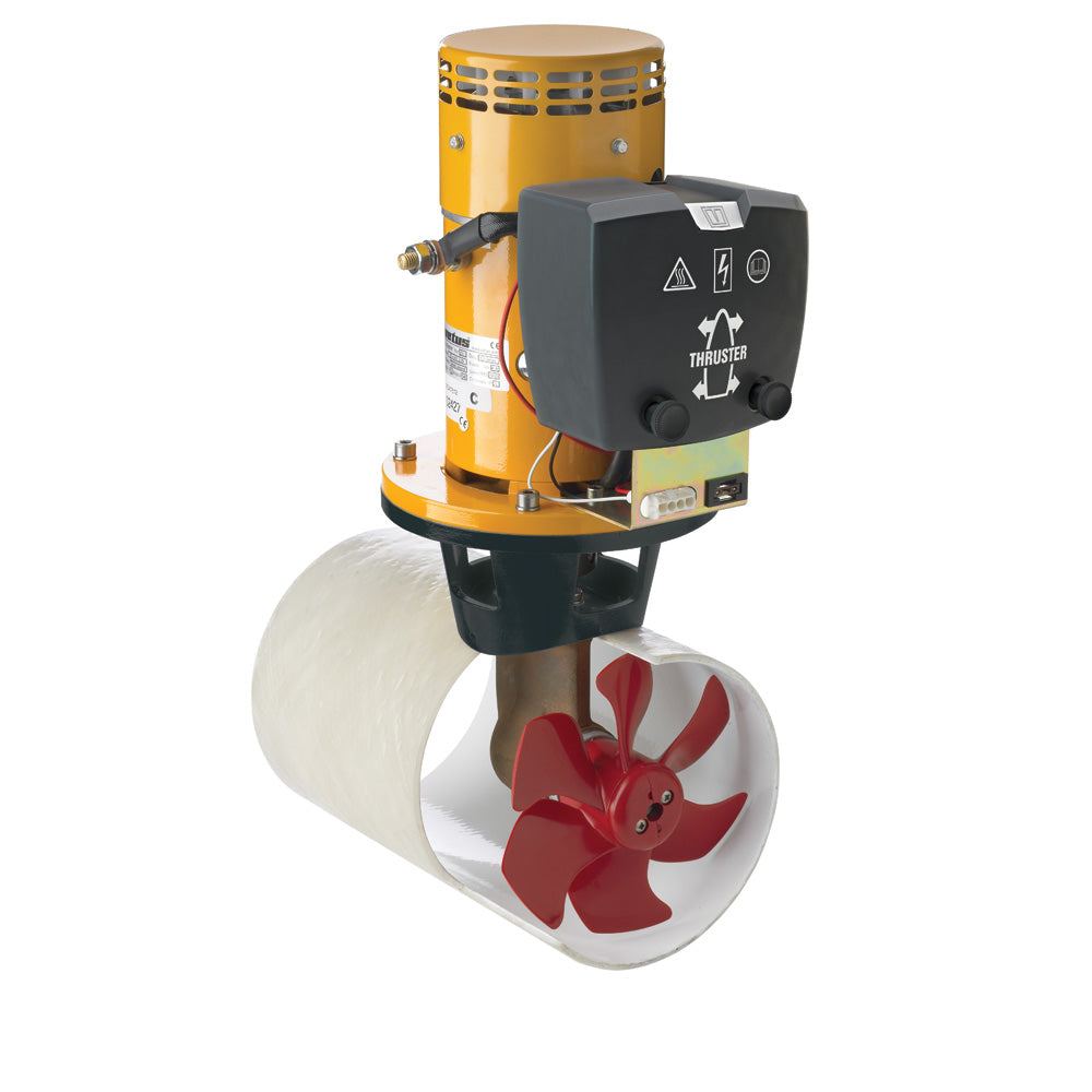 VETUS Bow Thruster - 95 kgf - 12V [BOW9512D] - Premium Bow Thrusters from VETUS - Just $3424.64! 