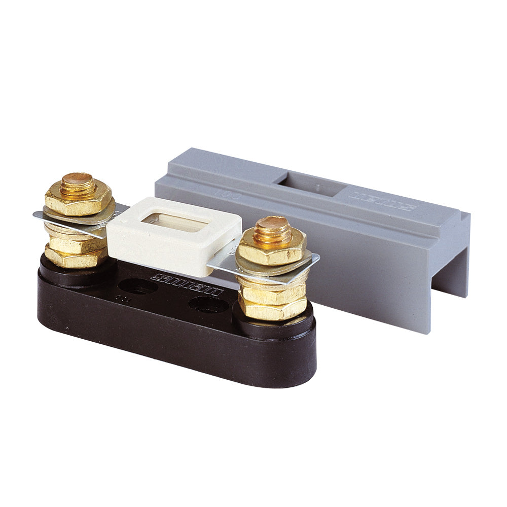 VETUS Fuse Holder C100 [ZEHC100] - Premium Fuse Blocks & Fuses from VETUS - Just $67.99! 