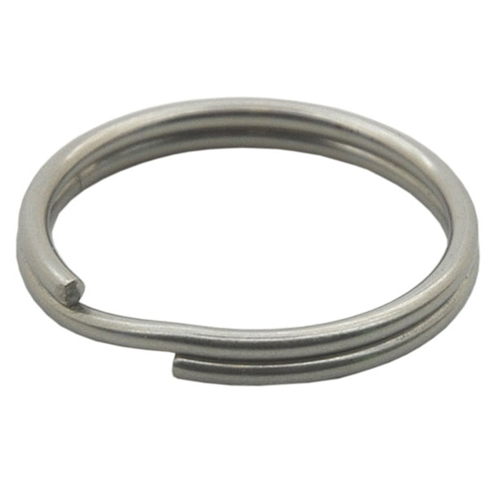 Ronstan Split Cotter Ring - 14mm (5/8") ID [RF686] - Premium Shackles/Rings/Pins from Ronstan - Just $0.92! 