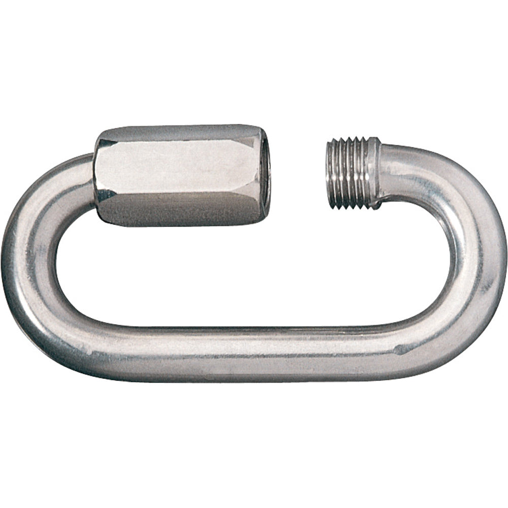 Ronstan Quick Link - 8mm (5/16") Diameter [RF713] - Premium Hardware from Ronstan - Just $28.11! 