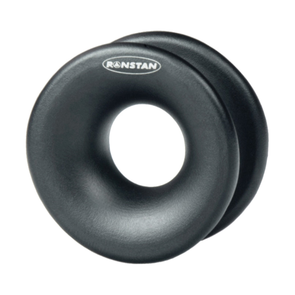 Ronstan Low Friction Ring - 8mm Hole [RF8090-08] - Premium Hardware from Ronstan - Just $14.99! 