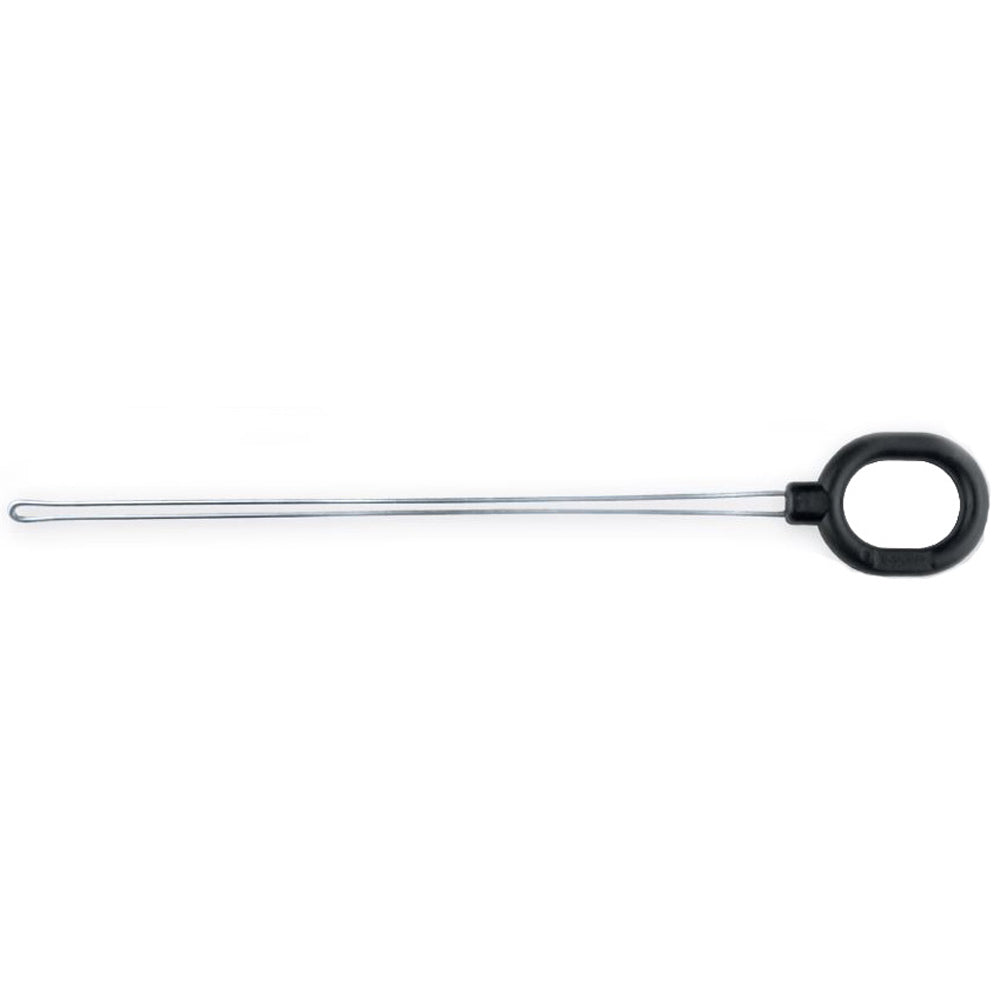 Ronstan F25 Splicing Needle w/Puller - Large 6mm-8mm (1/4"-5/16") Line [RFSPLICE-F25] - Premium Rope from Ronstan - Just $27.16! Shop now at Boat Gear Depot