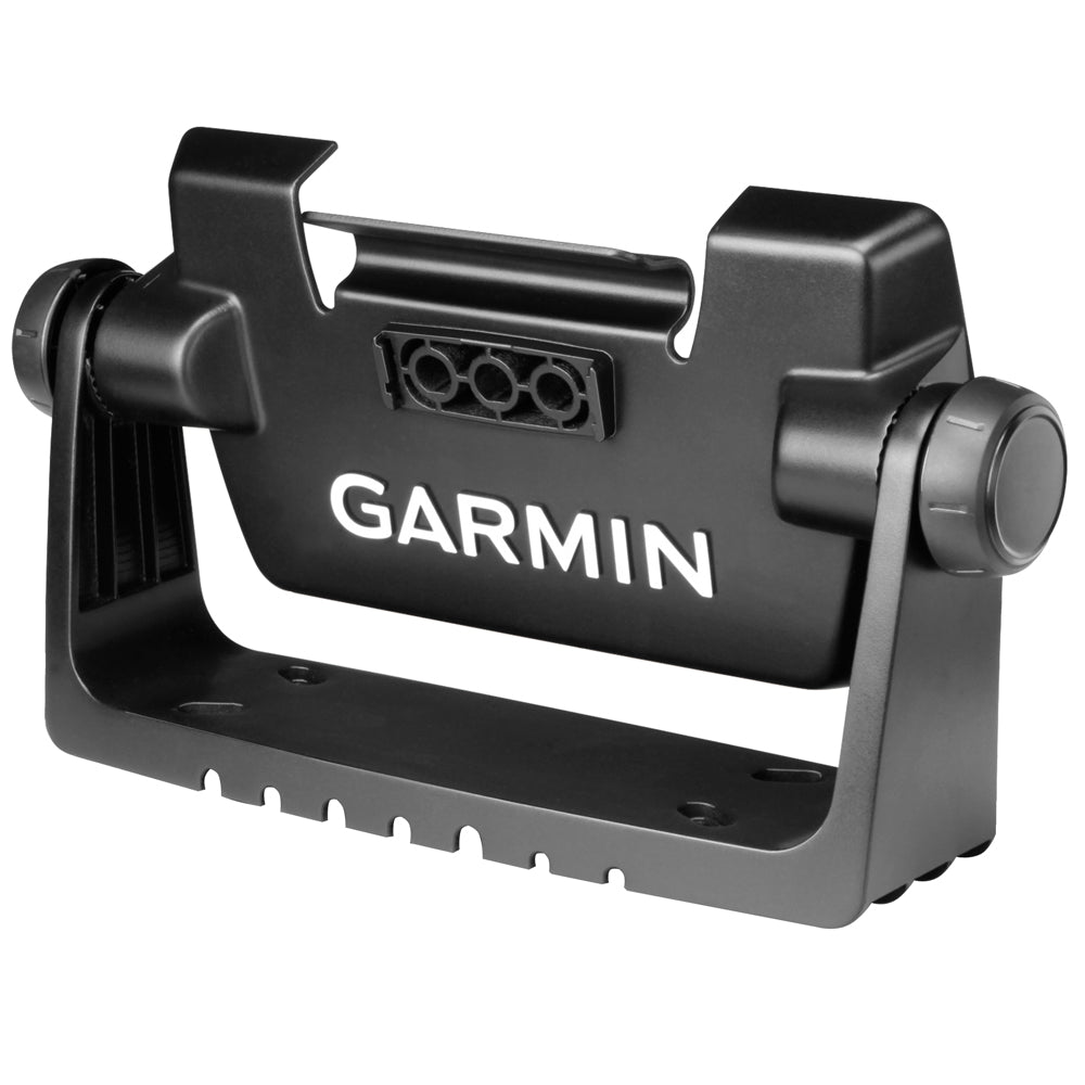 Garmin Bail Mount w/Knobs f/echoMAP Series [010-12233-03] - Premium Accessories from Garmin - Just $28.99! 