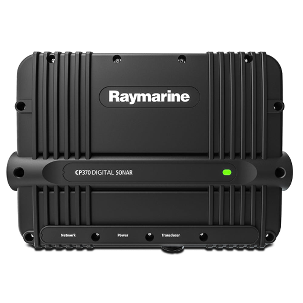 Raymarine CP370 Digital Sonar Module [E70297] - Premium Sounder/Sonar Modules from Raymarine - Just $892.99! 