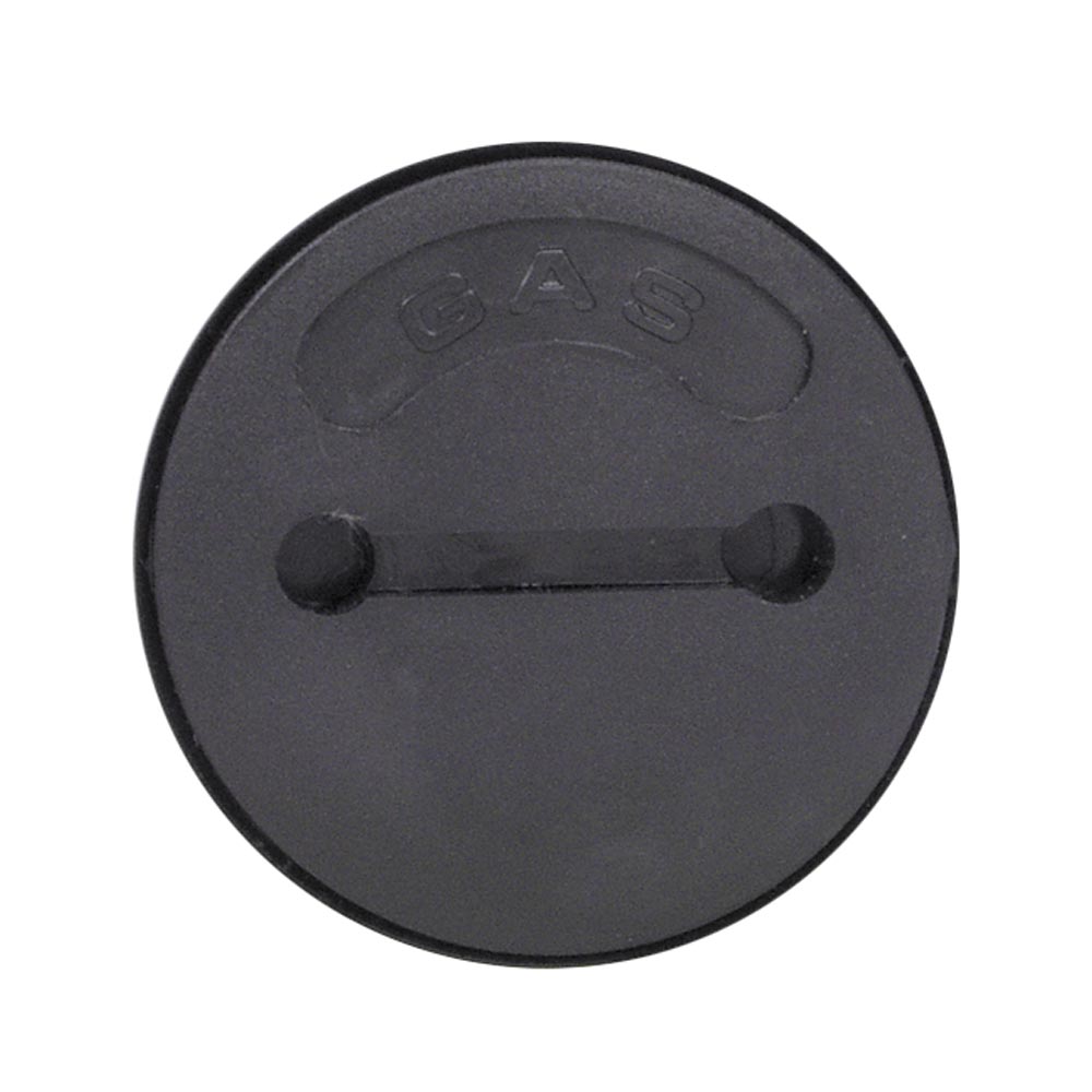 Perko Spare Gas Cap w/O-Ring & Cable [1270DPG99A] - Premium Fittings from Perko - Just $19.99! 