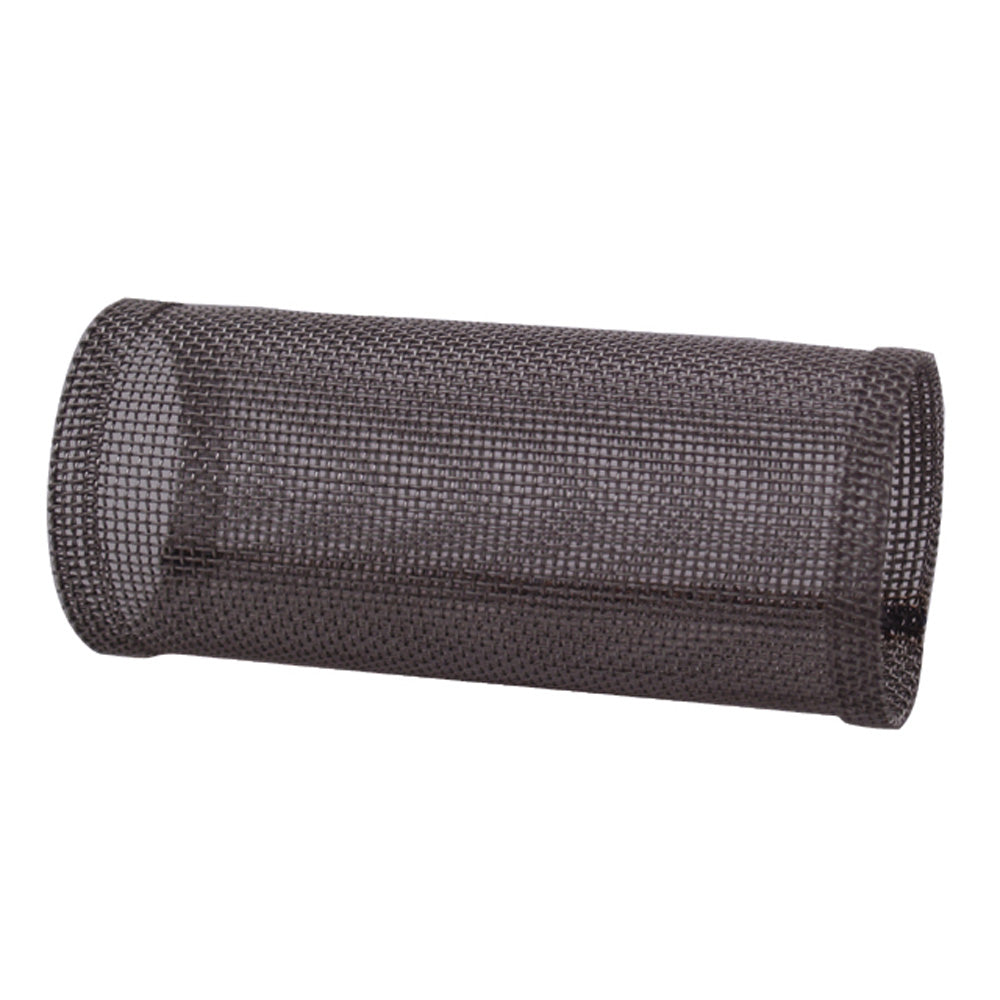 Shurflo by Pentair Replacement Screen Kit - 50 Mesh f/1/2", 3/4", 1" Strainers [94-726-00] - Premium Strainers & Baskets from Shurflo by Pentair - Just $22.99! 