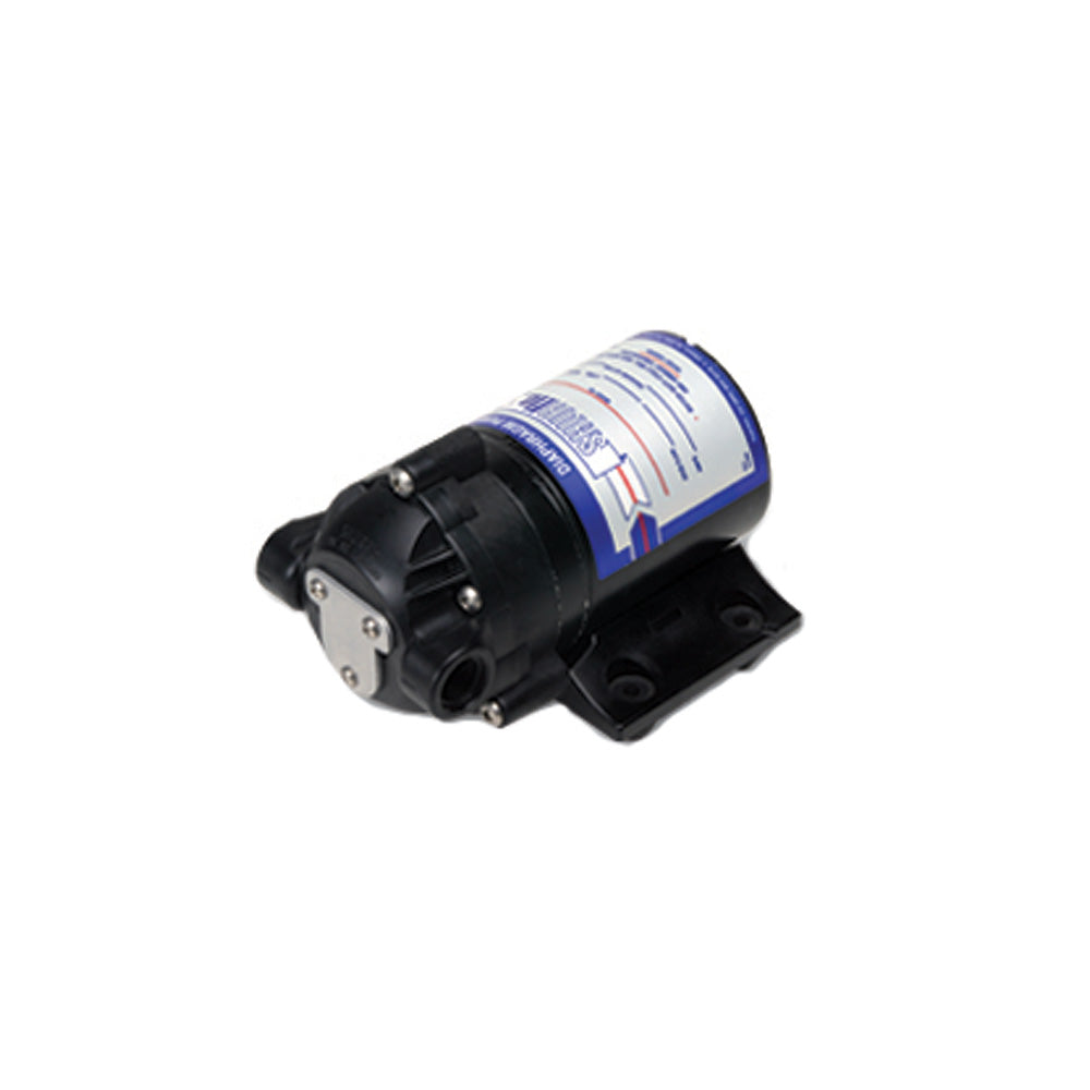 Shurflo by Pentair Standard Utility Pump - 12 VDC, 1.5 GPM [8050-305-526] - Premium Transfer Pumps from Shurflo by Pentair - Just $183.99! 