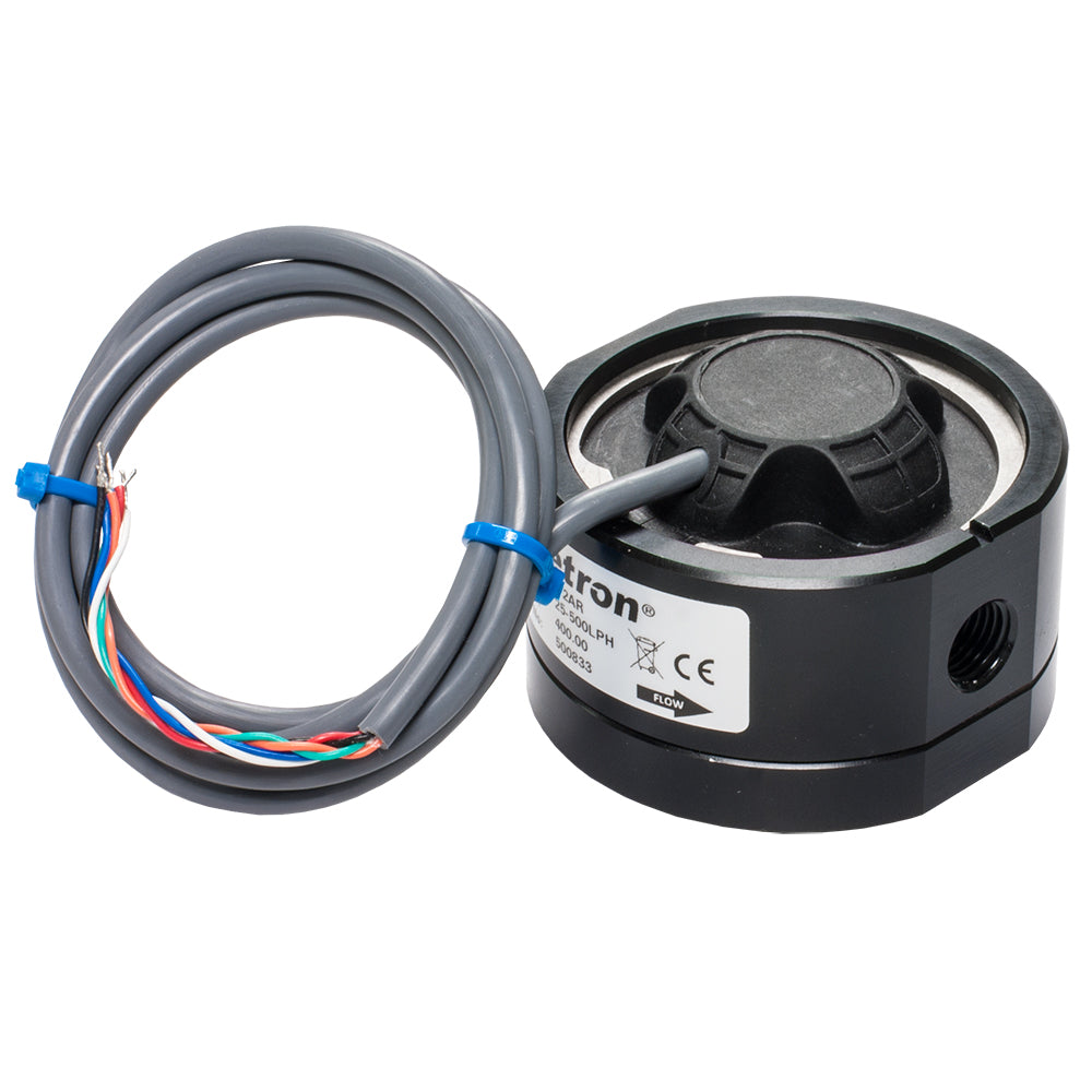 Maretron Fuel Flow Sensor - 25-500 LPH/6.6-132 GPH [M2AR] - Premium NMEA Cables & Sensors from Maretron - Just $515.99! 