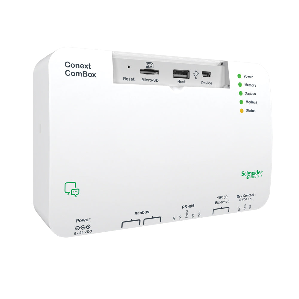 Xantrex Conext Combox Communication Box f/Freedom SW Series Inverters/Chargers [809-0918] - Premium Inverters from Xantrex - Just $411.99! 