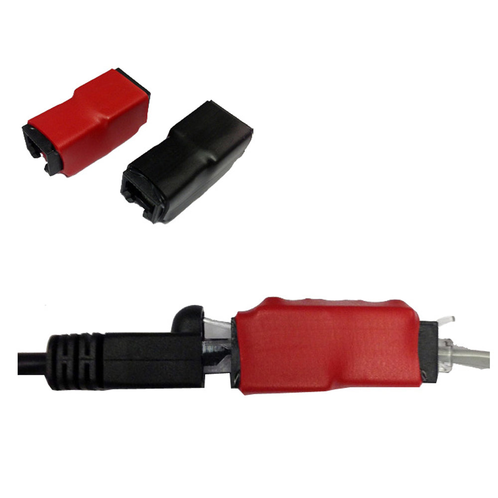 Xantrex Telephone to Network Cable Adapter [808-9010] - Premium Accessories from Xantrex - Just $20.99! 