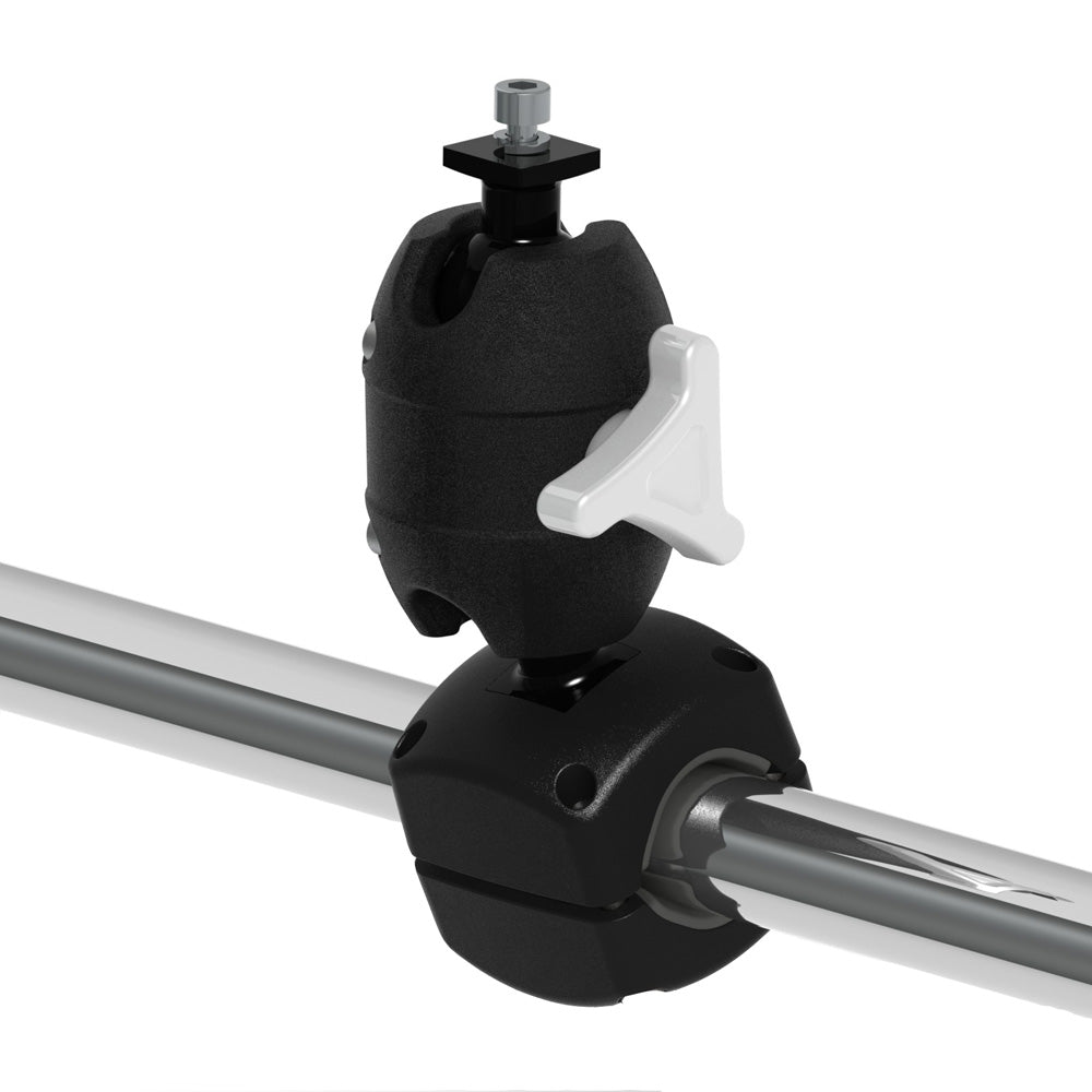 Scanstrut ROKK Midi Adjustable Rail Mount [RL-ARM] - Premium Display Mounts from Scanstrut - Just $100.99! 