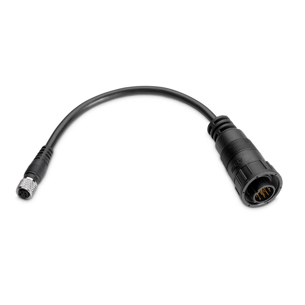 Minn Kota MKR-US2-13 Universal Sonar 2 Adapter Cable Connects Humminbird ONIX Fishfinder [1852073] - 1st Class Eligible, Boat Outfitting, Boat Outfitting | Trolling Motor Accessories, Brand_Minn Kota - Minn Kota - Trolling Motor Accessories
