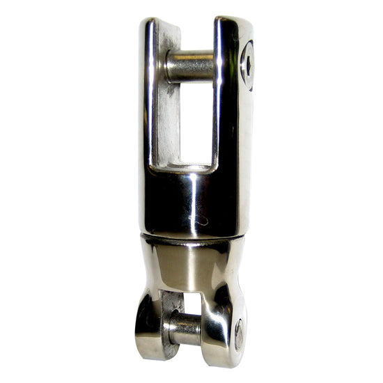 Quick SH8 Anchor Swivel - 8mm Stainless Steel Bullet Swivel - f/11-44lb. Anchors [MMGGX6800000] - 1st Class Eligible, Anchoring & Docking, Anchoring & Docking | Anchoring Accessories, Brand_Quick - Quick - Anchoring Accessories